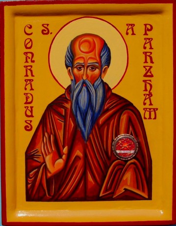 Icon of Conradus