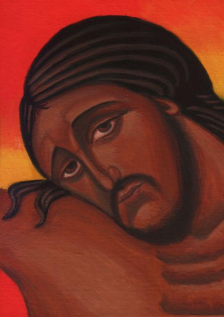 Christus Icon